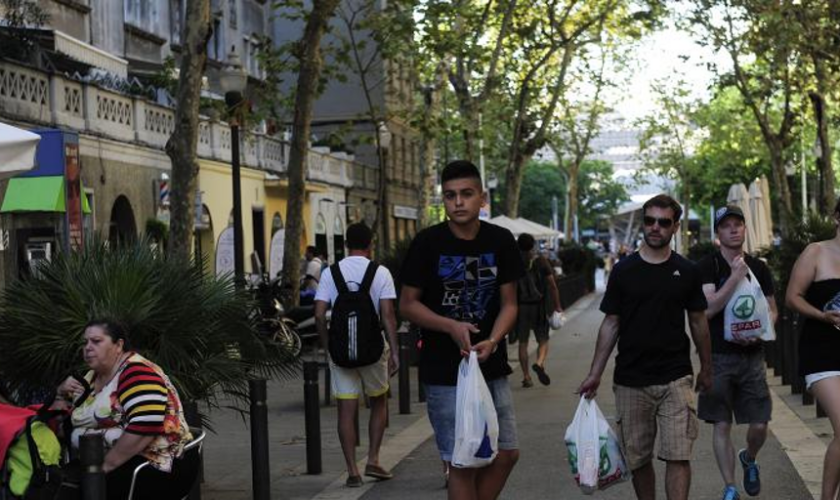 Los Mossos inician 92 procesos de sanción a pisos turísticos de toda Cataluña