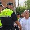 Los sindicatos de la Policía Local de Sevilla se unen: «La cantidad de eventos  es incompatible con el número de efectivos»
