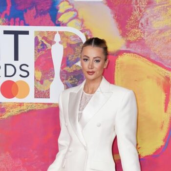 Love Island's Olivia Attwood to whip bad boyfriends into shape in new ITV2 reality show