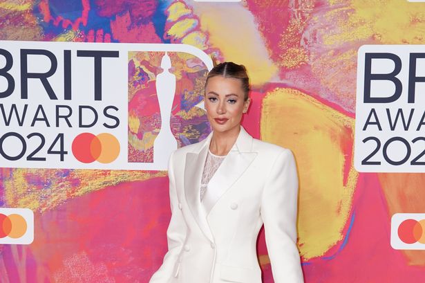 Love Island's Olivia Attwood to whip bad boyfriends into shape in new ITV2 reality show