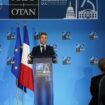 Macron promet la continuité dans la politique étrangère de la France