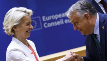 Make Europe Great Again : quand Viktor Orban veut rendre sa grandeur à l'Union européenne