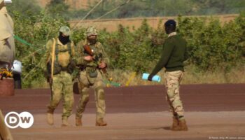 Mali: Rebels say they killed soldiers in restive north