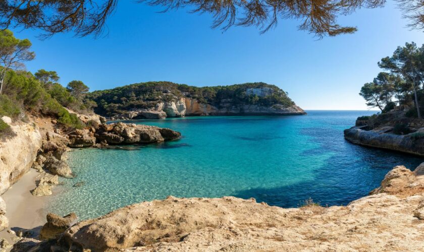 Mallorcas kleine Schwester: Menorca: Die besten Reisetipps für die Baleareninsel
