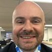 Man takes role as England's Chief Nursing Officer for the first time in the post's 80-year history