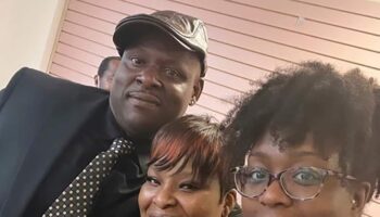 Management fires employees after death of Black man at Milwaukee hotel