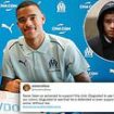 Marseille fans FUME as they complete the £30m signing of Mason Greenwood from Man United, 17 months after rape and assault charges were dropped