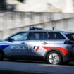 Marseille : un équipage de police en patrouille visé par des tirs de mortiers
