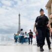 Mehr als 1000 Spionageverdachtsfälle vor Olympia – Russe festgenommen