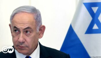 Middle East updates: Netanyahu vows to eliminate Hamas