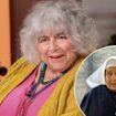 Miriam Margoyles, 83, fears she will run out of money to pay carers amid health woes and continues working to 'save cash' - after earning a whopping £365K on cameo