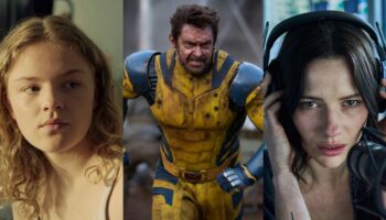 Mon Parfait Inconnu, Deadpool et Wolverine, Monolith... Les films à voir cette semaine