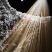 Mond: Unterirdisches Höhlensystem entdeckt