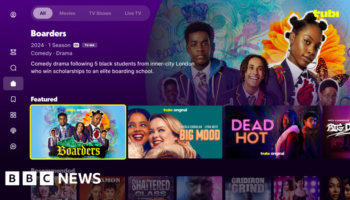 Murdoch Netflix rival to launch in UK