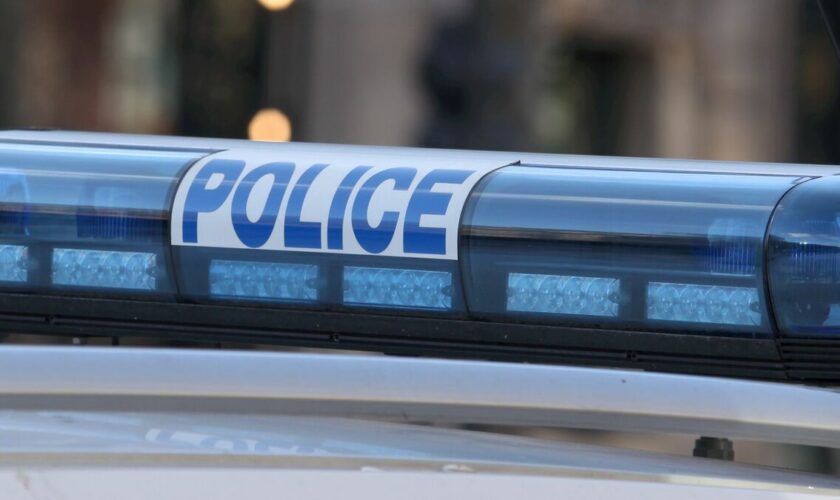 Neuilly-sur-Seine : poignardé, un policier de la BAC sauvé par son gilet pare-balles