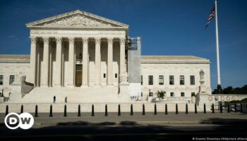 News kompakt: Teilsieg für Trump vor Supreme Court