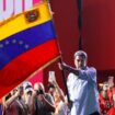 Nicolas Maduro menace le Venezuela d’un bain de sang s’il perd le pouvoir