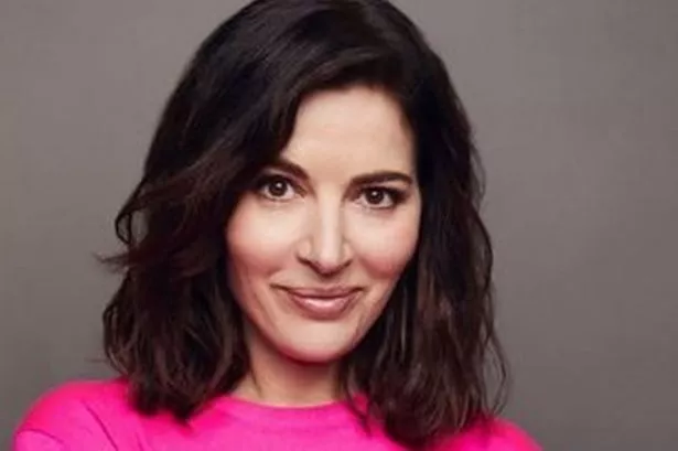 Nigella Lawson reveals secret to her gorgeous wrinkle-free skin - and it's unusual