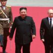 North Korea decries 'illegal' joint NATO declaration