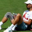 Novak Djokovic, déjà prêt pour Wimbledon ? « Avec lui, plus rien ne me surprend »