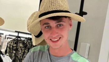 Nueva revelación en la desaparición de Jay Slater en Tenerife: un amigo escuchó al joven resbalar entre las rocas