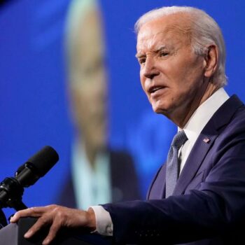 Obama reportedly casts doubts over Biden's reelection