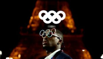 Olympia 2024 in Paris: Reportage von der Eröffnungsfeier – Magie im Regen und ein queers letztes Abendmahl