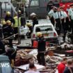 Omagh bomb inquiry to hold first hearing
