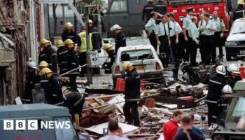Omagh bomb inquiry to hold first hearing