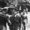 Operation Valkyrie: 80 years since the failed plot to kill Adolf Hitler