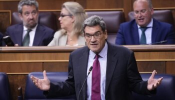 PSOE y PP congelan la renovación del Banco de España, la CNMC y la Junta Electoral Central "hasta septiembre"