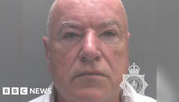 Paedophile head teacher jailed for 17 years