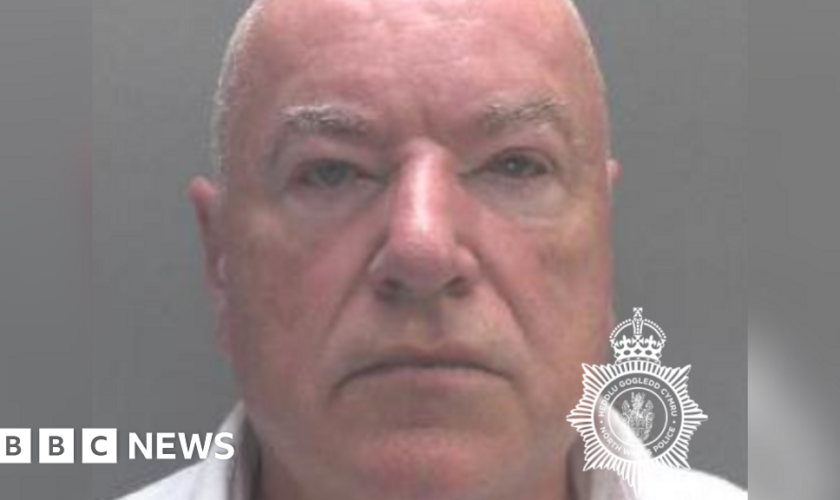Paedophile head teacher jailed for 17 years