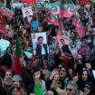 Pakistan: Why banning Khan's party could be a dangerous move