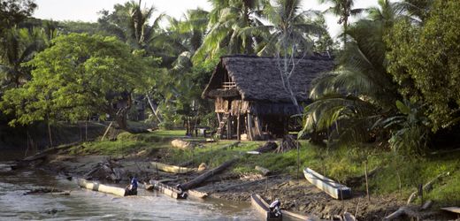 Papua-Neuguinea: Mindestens 26 Tote bei Stammeskonflikt