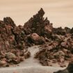 Par erreur, Curiosity vient de faire une découverte importante sur Mars