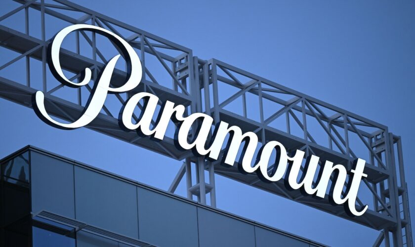 Paramount would merge with production company Skydance under new deal
