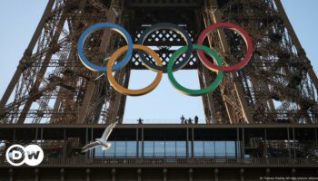 Paris 2024 Olympic Games: Everything you need to know