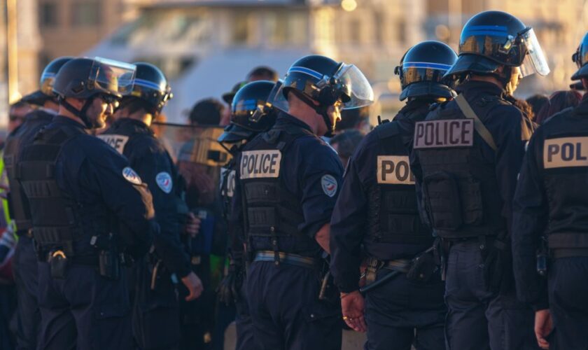 Paris 2024 – La police évacue par erreur un campement sauvage de bénévoles