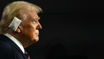 Parteitag in Milwaukee – Trump hält Rede zur Annahme der Kandidatur zum US-Präsidenten