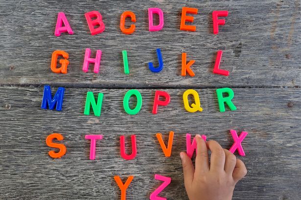 People are only just realising spelling for numbers – and it's left them mind-blown