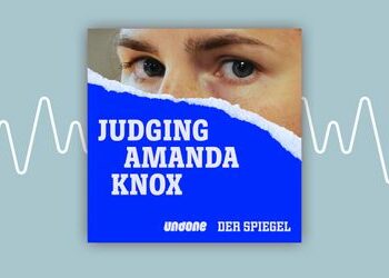 Podcast Judging Amanda Knox: Der Schrei (Folge 5)