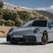 Porsche 911 GTS im Test: Boom boom Batterie