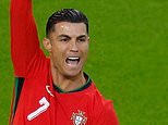 Portugal vs France - Euro 2024: Live score and updates as blockbuster quarter-final clash remains scoreless with Kylian Mbappe and Cristiano Ronaldo taking centre stage