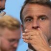 Pour nommer un premier ministre, Emmanuel Macron donne rendez-vous après les Jeux olympiques