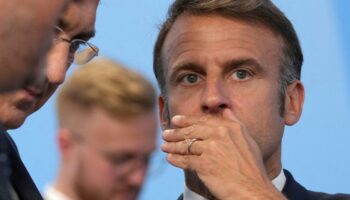 Pour nommer un premier ministre, Emmanuel Macron donne rendez-vous après les Jeux olympiques