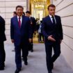 Pourquoi Pékin observe la politique française avec attention, mais en gardant ses distances