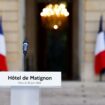 President Macron keeps France in suspense