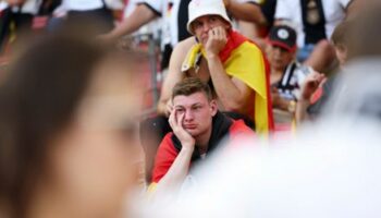 Pressestimmen zu Deutschlands Niederlage gegen Spanien: »Was für ein Spiel!«