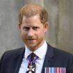 Prince Harry's 'deep regret' over decision he never thought would 'threaten his whole life plan'